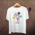 Holi Hai Personalized Printed T-Shirt - Uncommongifts.in