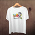 Holi Hai Personalized Printed T-Shirt - Uncommongifts.in