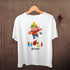 Holi Personalized Printed T-Shirt - Uncommongifts.in
