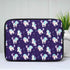 Horse Printed Laptop Sleeve/Cover 15 inch