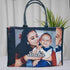 Customised Photo Box Bag