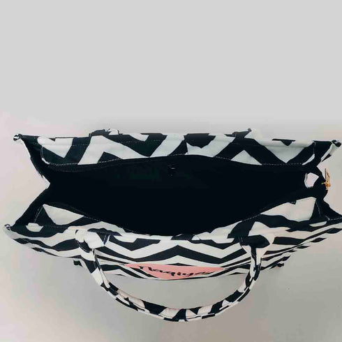 Personalised Geometric Printed Box Bag Combo Gift Set