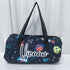 Personalised Space Printed Kids Swimming Duffle Bag
