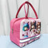 Personalized Printed Kids Lunch Bag With Handle