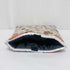 Personalised Animal Printed Book Sleeve