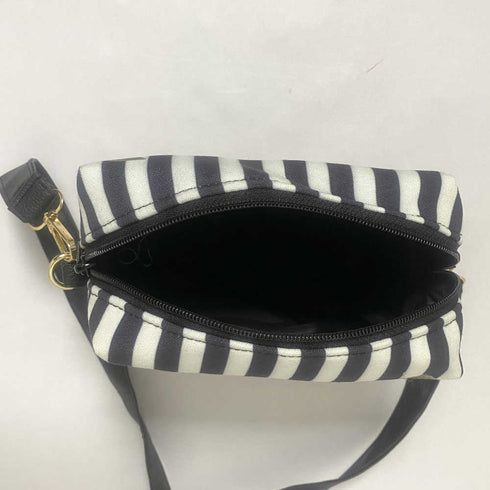 Personalised Floral Printed Sling Bag