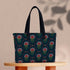Jacobin Print Women's Office Bag - Uncommongifts.in