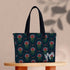 Jacobin Print Women's Office Bag - Uncommongifts.in
