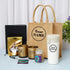 Jute Bag Diwali Gift Combo
