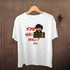 Kab Hai Holi? Personalized Printed T-Shirt - Uncommongifts.in