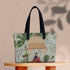 Ladecor ethic Printed Women's Office Bag - Uncommongifts.in