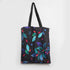 Leaf's Printed Tote Bag