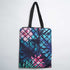 Leaf's Printed Tote Bag