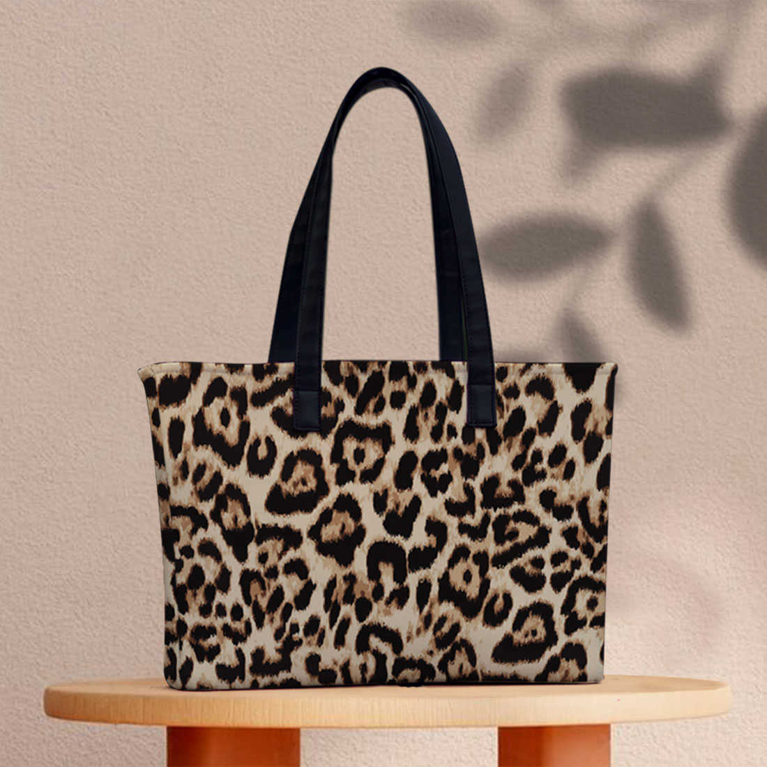 Karen Millen Leopard Print Bag Leopard Print Office Bag