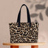 Leopard Print Office Bag - Uncommongifts.in