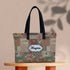 Mandala Print Women's Office Bag - Uncommongifts.in