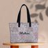 Mandala floral Women's Office Bag - Uncommongifts.in