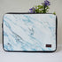 Marble Printed Laptop Sleeve/Cover 14 inch