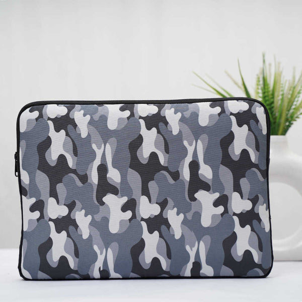 Military Printed Laptop Sleeve/Cover 13.3 inch