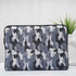 Military Printed Laptop Sleeve/Cover 13.3 inch