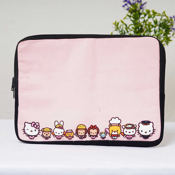 Mini Cute Animals Printed Laptop Sleeve/Cover 13 inch