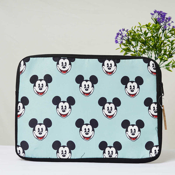 Mouse Printed Laptop Sleeve/Cover 14 inch