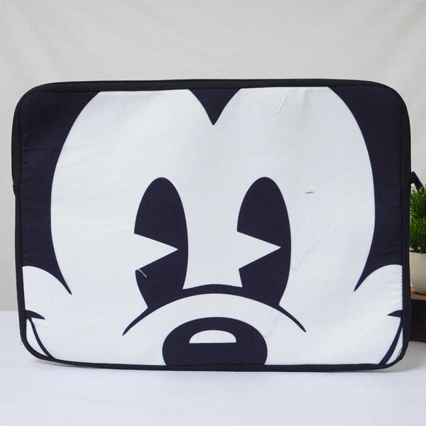 Mouse Printed Laptop Sleeve/Cover 15.6 inch