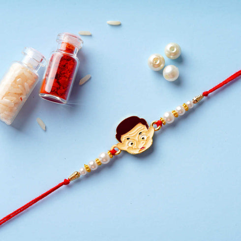 Cartoon Rakhi For Kids