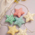 Multicolor star fairy lights - Uncommongifts.in