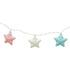Multicolor star fairy lights - Uncommongifts.in