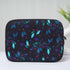Multicolor Leaf's Printed Laptop Sleeve/Cover 13 inch
