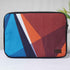 Multicolor Printed Laptop Sleeve/Cover 13 inch