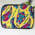 Multicolor Printed Laptop Sleeve/Cover 13 inch