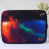 Multicolor Printed Laptop Sleeve/Cover 15.6 inch