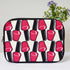 Nail Paint Printed Laptop Sleeve/Cover 13 inch