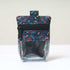 Owl Printed Personalised Coin Pouch