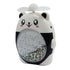 Panda Portable Hand Fan - Uncommongifts.in