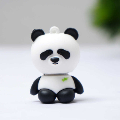 Panda Cartoon Pendrive