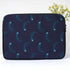 Peacock Feather Printed Laptop Sleeve/Cover 15.6 inch