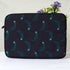 Peacock Feathers Printed Laptop Sleeve/Cover 14 inch