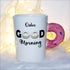 Personalised 3D Donut Coffee Mug