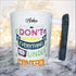 Personalised 3D Remote Handle Mug