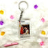 Personalised Acrylic Keychain - Uncommongifts.in
