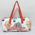 Personalised Air Balloon Printed Kids Swimming Duffle Bag