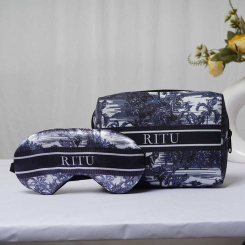 Personalised Animal Printed Combo Gift Set - Uncommongifts.in