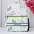Personalised Animal Printed Kids Bag Pack