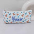 Personalised Animal Printed Kids Pencil Pouch