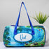 Personalised Animal Printed Kids Swimming Duffle Bag