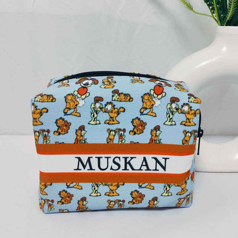 Personalized Kids Duffle Bag Gift Combo