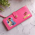 Personalised Artistic Ladies Wallet